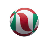 BALÓN DE VOLEIBOL MOLTEN V5M 5000 N°5 OFICIAL FIVB | MO21957 MOLTEN - RealSport