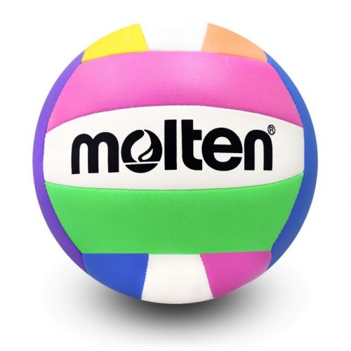BALON DE VOLEIBOL PLAYA MOLTEN MS 500 NEON | MO21759 - RealSport