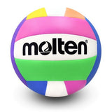 BALON DE VOLEIBOL PLAYA MOLTEN MS 500 NEON | MO21759 - RealSport
