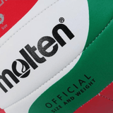 BALÓN DE VOLLEYBALL MOLTEN V5M - 1500 SERVE MO21761 - RealSport