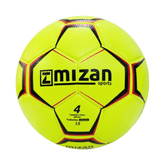BALÓN FUTBOLITO MIZAN CLASSIC 2.0 T.4 | MZ2308 KELME 4,0 - RealSport