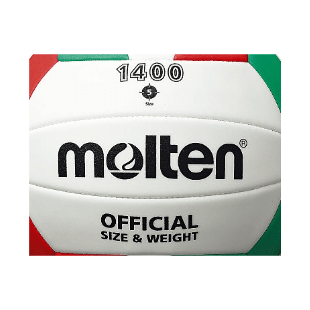 BALON MOLTEN VOLEIBOL V5C1400 | MO21841 - RealSport