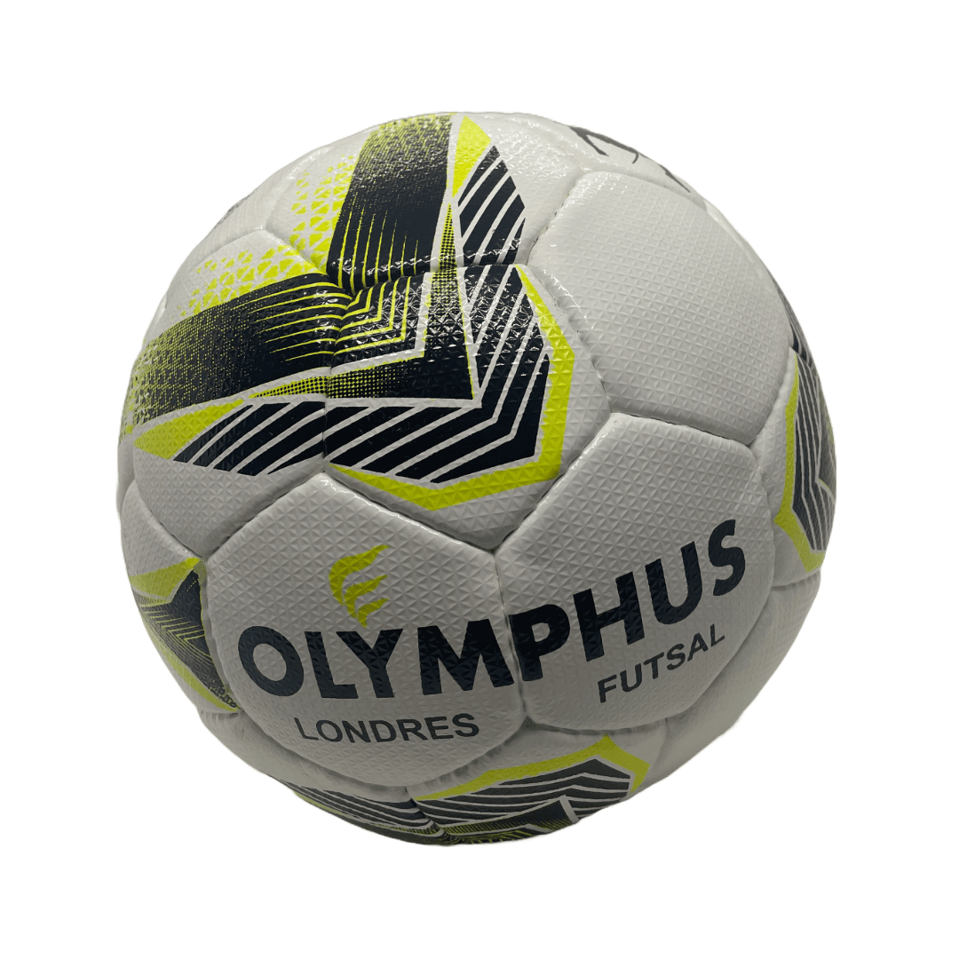BALON OLYMPHUS FUTSAL LONDRES | 102201031 OLYMPHUS 3,0 - RealSport