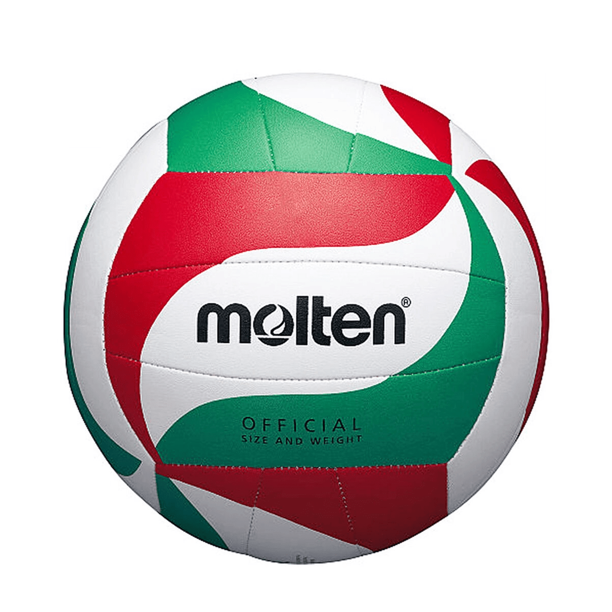 BALON VOLEYBALL MOLTEN MINIATURA NIÑOS MO21645 MOLTEN 00 - RealSport