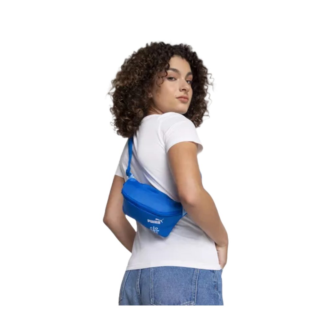 BANANO PUMA UNIVERSIDAD CATOLICA 090616 01 PUMA - RealSport