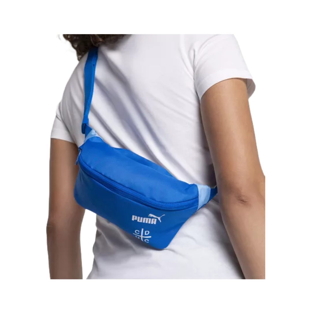 BANANO PUMA UNIVERSIDAD CATOLICA 090616 01 - RealSport