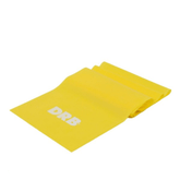 BANDA ELASTICA AMARILLA F.30.05 DRIBLING 00 - RealSport