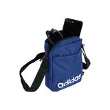 BANDOLERO ADIDAS ORGANIZADOR LINEAR | IN6128 ADIDAS 00 - RealSport