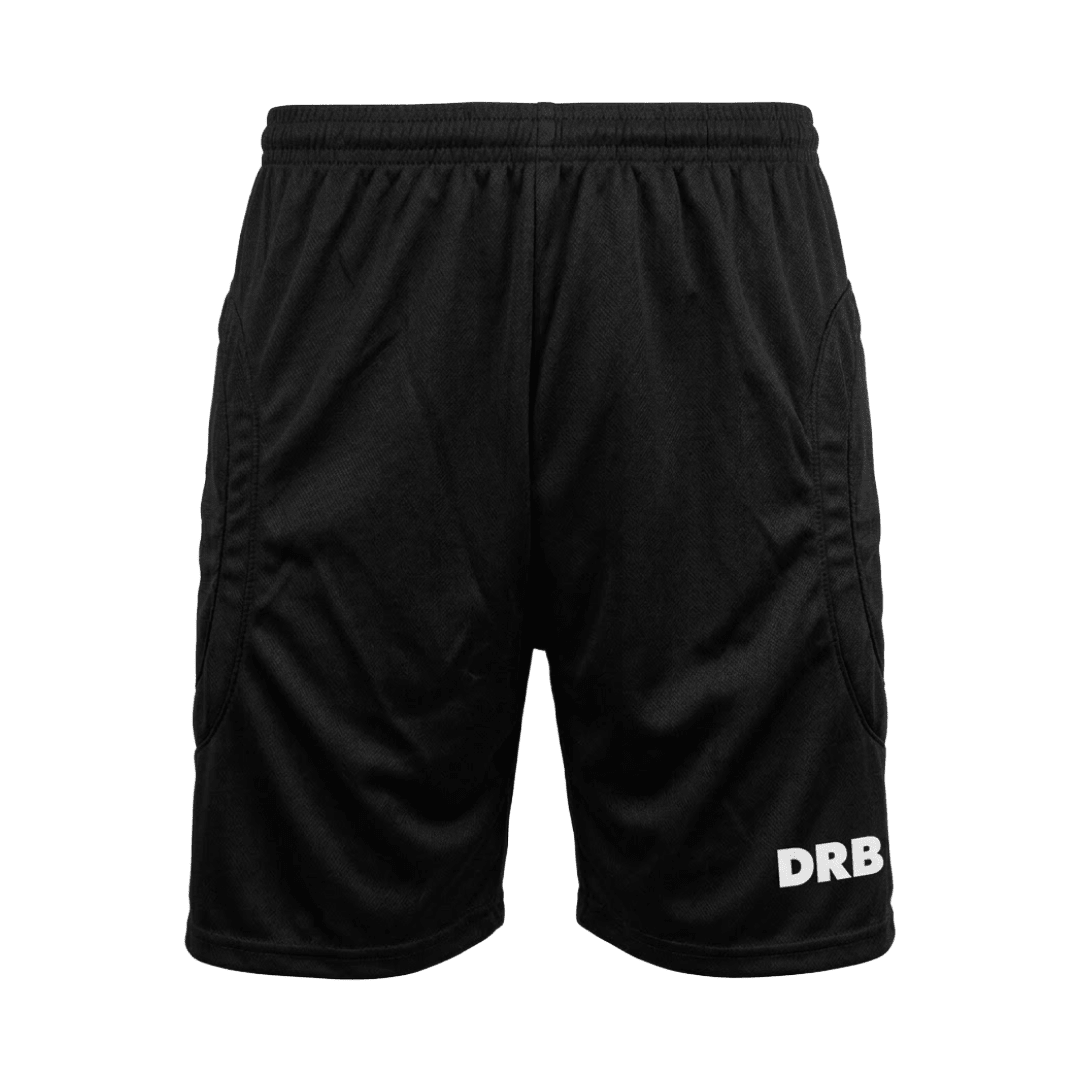 BERMUDA ARQUERO JUNIOR DRB | 2.40.26 DRIBBLING XS - RealSport