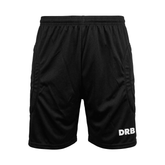 BERMUDA ARQUERO JUNIOR DRB | 2.40.26 DRIBBLING XS - RealSport