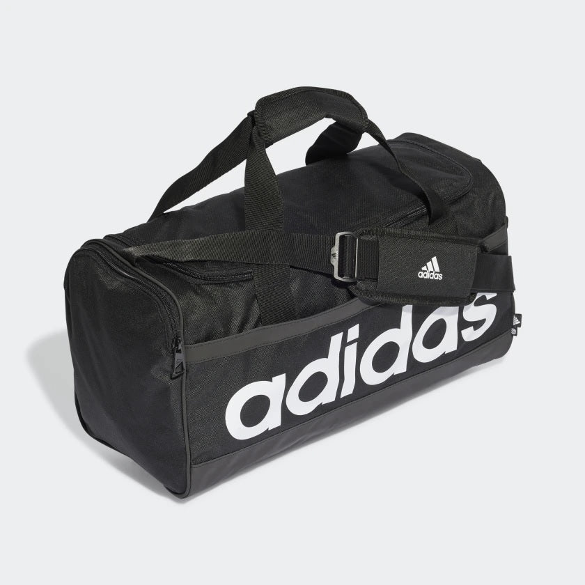 BOLSO ADIDAS MEDIANO ESSENTIALS LINEAR HT4743 - RealSport