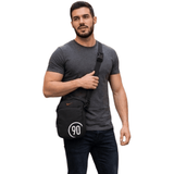 BOLSO BANDOLERO NIKE HERITAGE TOTAL 90 | IH7551 - 010 NIKE 00 - RealSport