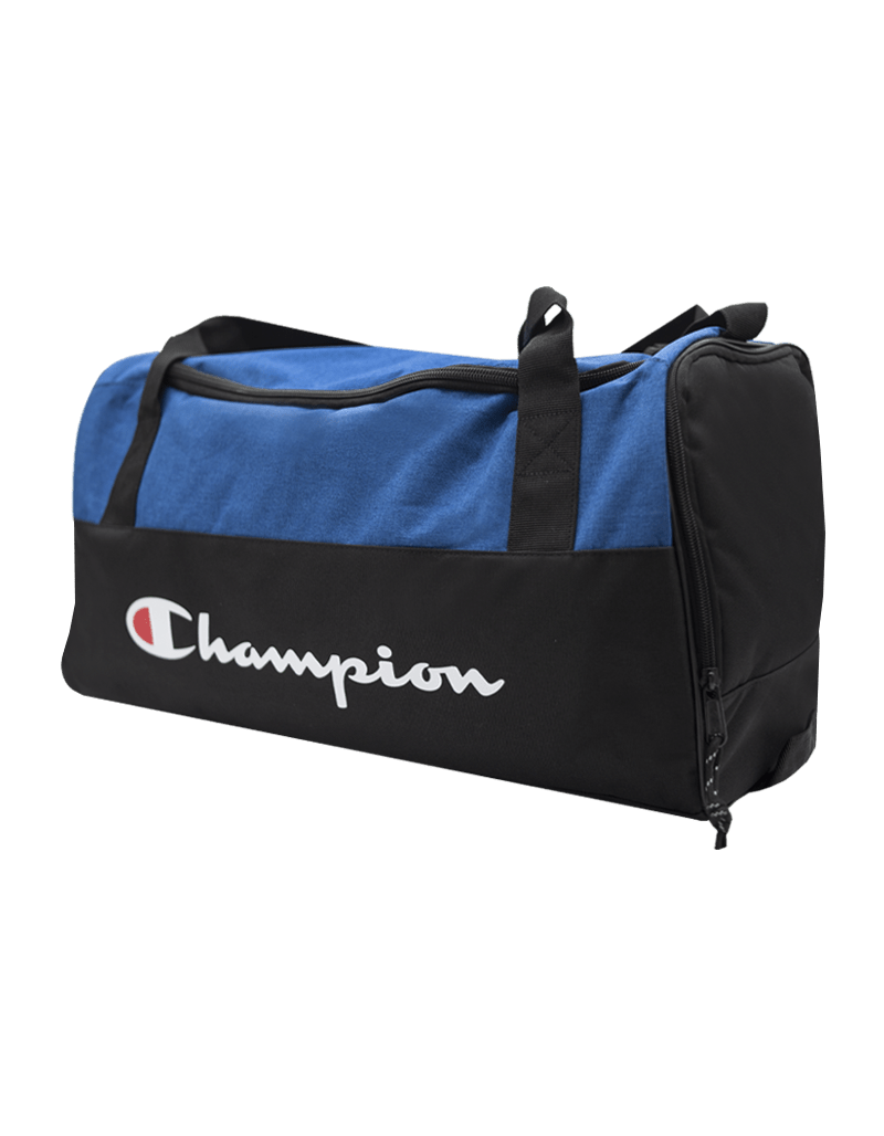 BOLSO CHAMPION PROLOGUE AZUL CV2 - 1054 - RealSport