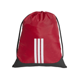 BOLSO DEPORTIVO ADIDAS GYMSACK ROJA | JY7991 ADIDAS 00 - RealSport