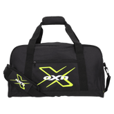 BOLSO DEPORTIVO OXN NEGRO/VERDE LIMA | XT - 006AC - VE SPORTZONE 00 - RealSport