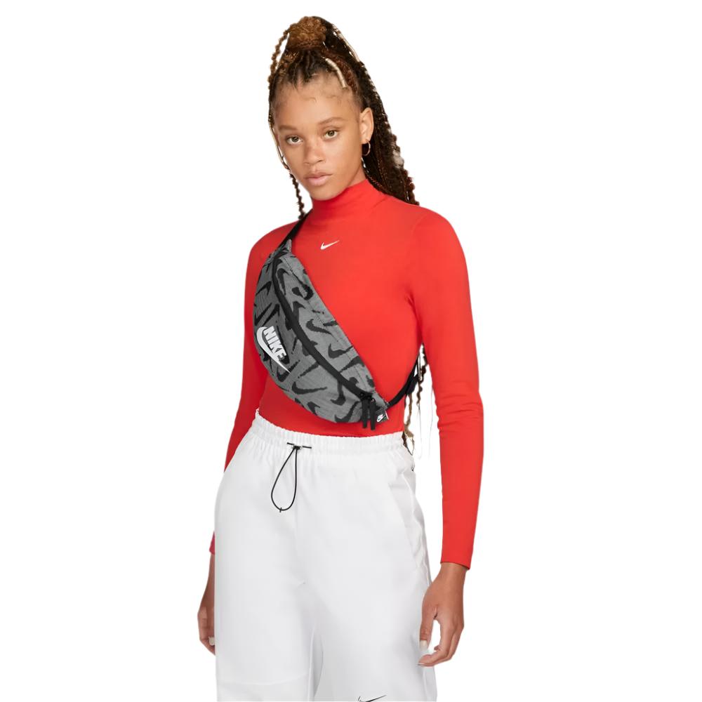 BOLSO NIKE HERITAGE | DQ5605 - 010 - RealSport