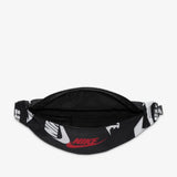 BOLSO NIKE HERITAGE | DQ5930 - 010 NIKE - RealSport
