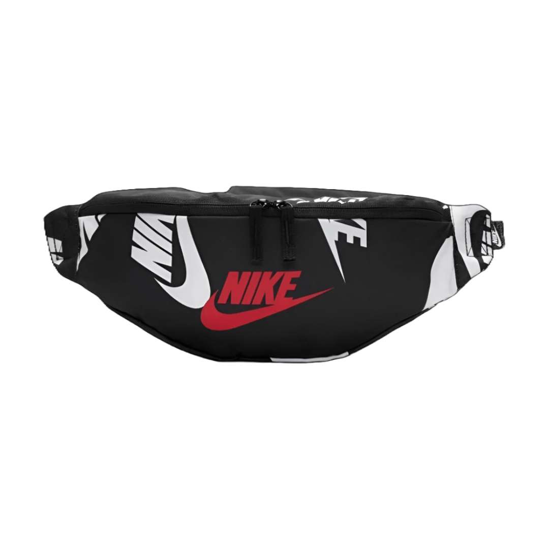 BOLSO NIKE HERITAGE | DQ5930 - 010 - RealSport