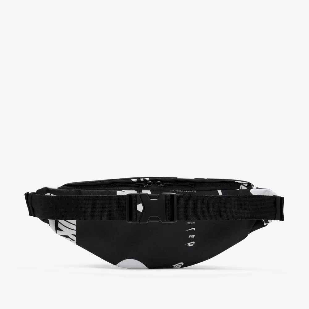 BOLSO NIKE HERITAGE | DQ5930 - 010 - RealSport