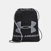 BOLSO UNDER ARMOUR OZSEE SACKPACK NEGRO | 1240539 - 009 UNDER ARMOUR Negro - RealSport