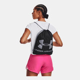 BOLSO UNDER ARMOUR OZSEE SACKPACK NEGRO | 1240539 - 009 - RealSport