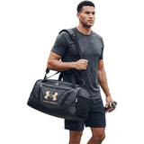 BOLSO UNDER ARMOUR UNDENIABLE 5.0 | 1369223 - 002 UNDER ARMOUR S - RealSport