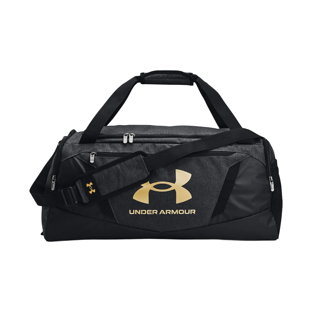 BOLSO UNDER ARMOUR UNDENIABLE 5.0 | 1369223 - 002 UNDER ARMOUR S - RealSport