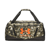 BOLSO UNDER ARMOUR UNDENIABLE 5.0 | 1369223 - 308 UNDER ARMOUR S - RealSport