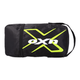 BOTINERO PARA 1 PAR OXN NEGRO/VERDE LIMA (5LTS 36*18*9CM) | XT - 005AC - VE - RealSport