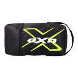BOTINERO PARA 1 PAR OXN NEGRO/VERDE LIMA (5LTS 36*18*9CM) | XT - 005AC - VE - RealSport