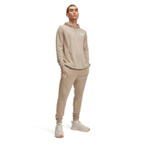 BUZO UNDER ARMOUR TERRY HOMBRE 1380843 - 299 UNDER ARMOUR L - RealSport