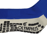 CALCETAS ANTIDESLIZANTES OLYMPHUS BLUE 1014057944 OLYMPHUS 00 - RealSport