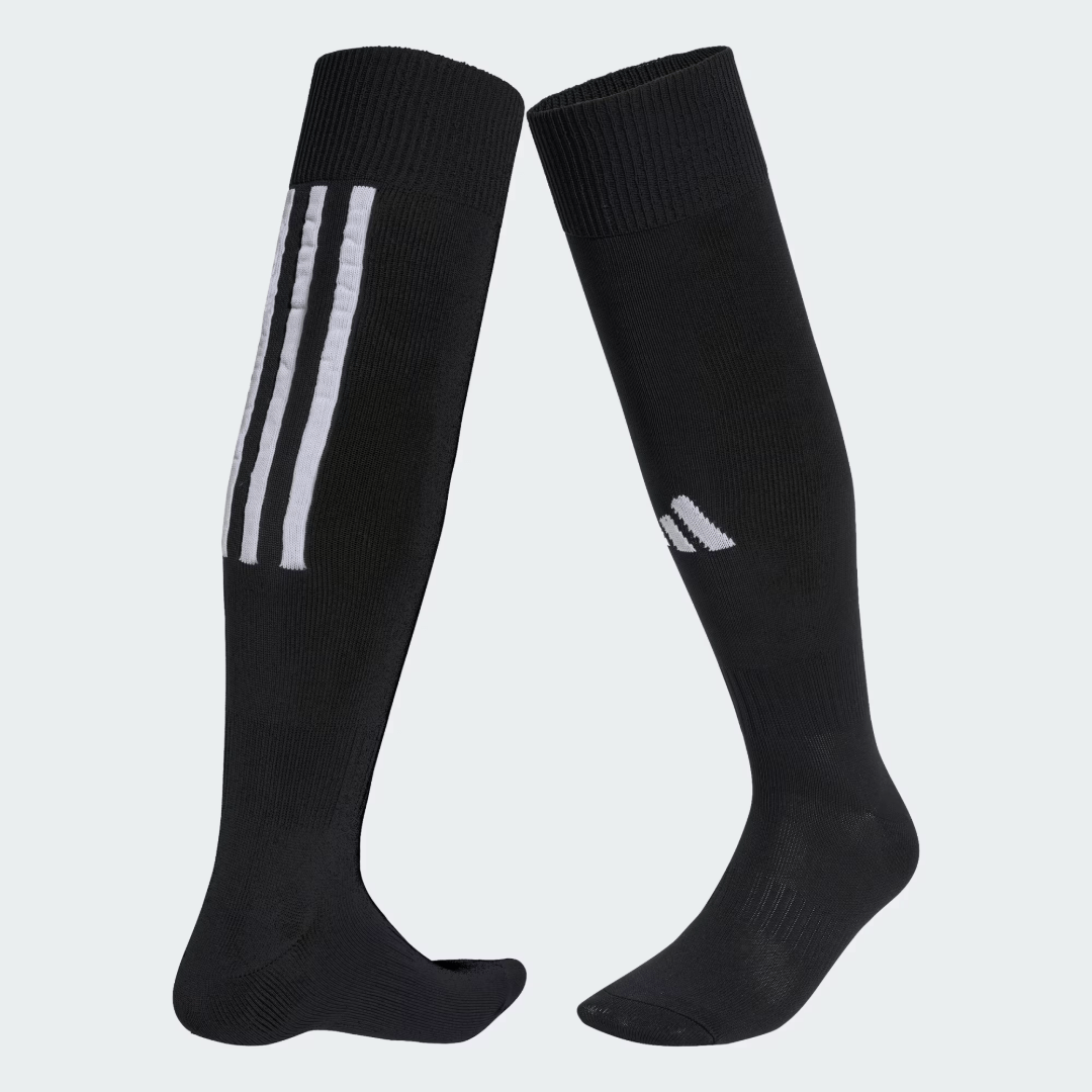 CALCETAS DE FÚTBOL ADIDAS SANTOS 25 | JJ3613 ADIDAS M - RealSport