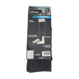 CALCETAS DE FUTBOL OLYMPHUS BLACK ADULTO 1014017901 OLYMPHUS 00 - RealSport