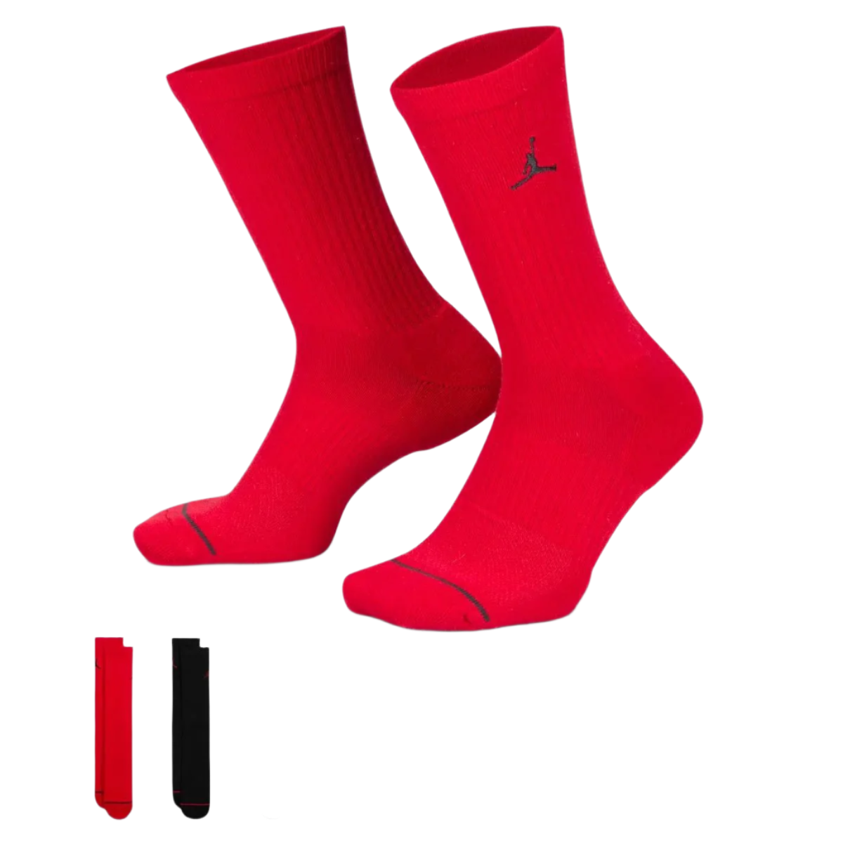 CALCETAS NIKE JORDAN EVERYDAY 3 PARES | DX9632 - 918 - RealSport