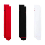 CALCETAS NIKE JORDAN EVERYDAY 3 PARES | DX9632 - 918 - RealSport