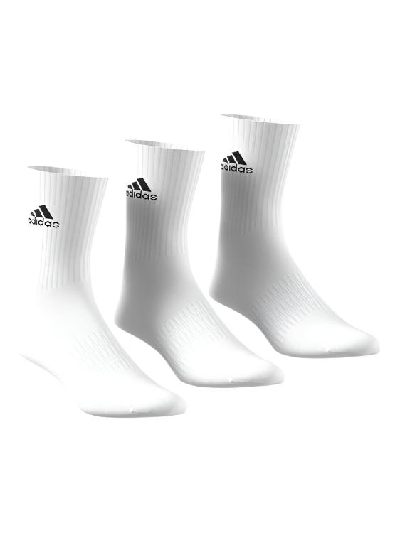 CALCETINES ADIDAS A MEDIA PANTORRILLA ACOLCHADOS HT3446 - RealSport