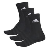 CALCETINES ADIDAS ACOLCHADOS 3 PARES | DZ9357 ADIDAS M - RealSport