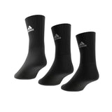 CALCETINES ADIDAS ACOLCHADOS 3 PARES | DZ9357 - RealSport
