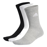 CALCETINES ADIDAS ACOLCHADOS 3 PARES IC1311 ADIDAS L - RealSport