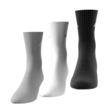 CALCETINES ADIDAS ACOLCHADOS 3 PARES IC1311 - RealSport