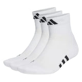 CALCETINES ADIDAS ACOLCHADOS CORTE MEDIO 3 PARES HT3450 - RealSport