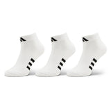 CALCETINES ADIDAS ACOLCHADOS CORTE MEDIO 3 PARES HT3450 - RealSport