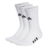 CALCETINES ADIDAS CUSH CREW 3 PARES HT3452 ADIDAS L - RealSport