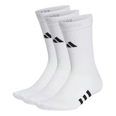 CALCETINES ADIDAS CUSH CREW 3 PARES HT3452 - RealSport