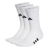 CALCETINES ADIDAS CUSH CREW 3 PARES HT3452 - RealSport