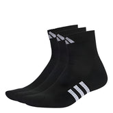 CALCETINES ADIDAS CUSH MID 3 PARES IC9519 - RealSport