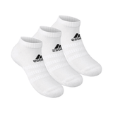 CALCETINES ADIDAS CUSHIONED LOW TOBILLERAS 6PACK | DZ9381 ADIDAS L - RealSport