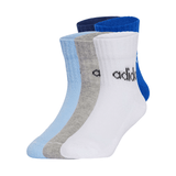 CALCETINES ADIDAS INFANTIL JF8542 ADIDAS 2XL - RealSport