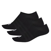 CALCETINES ADIDAS INVISIBLES 3 PARES (UNISEX) DZ9416 - RealSport